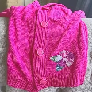 Gap Kids Hooded Sweater